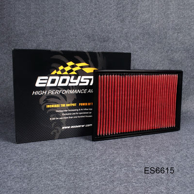 Filter udara dingin untuk drive responsif untuk Volkswagen Passat 3.0L 2011-2016