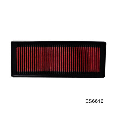 Frosty Fusion: Filter Udara Dingin untuk Pendingin, Aliran Udara Denser untuk 2010-2017 Audi Q5 2.0T