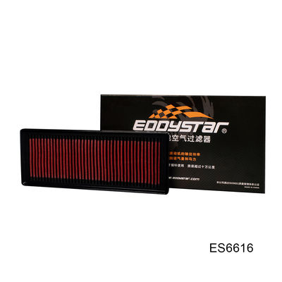 Filter Udara Dingin Frosty Fusion untuk Aliran Udara Denser Lebih Dingin 2010-2017 Audi Q5 2.0T