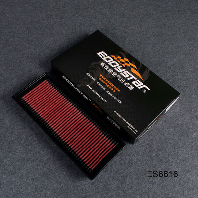 Frosty Fusion: Filter Udara Dingin untuk Pendingin, Aliran Udara Denser untuk 2010-2017 Audi Q5 2.0T
