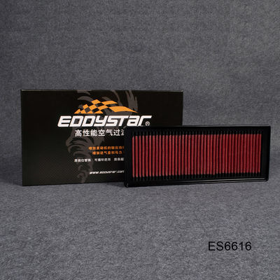Frosty Fusion: Filter Udara Dingin untuk Pendingin, Aliran Udara Denser untuk 2010-2017 Audi Q5 2.0T