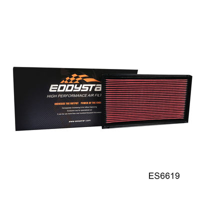 Saringan Udara Otomatis Eddystar untuk Keunggulan Mesin Volkswagen Bora 1.8-1.6 1.9 Versi Diesel T
