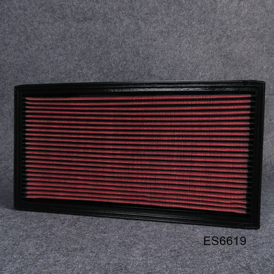 Saringan Udara Otomatis Eddystar untuk Keunggulan Mesin Volkswagen Bora 1.8-1.6 1.9 Versi Diesel T