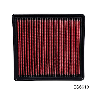 Universal Auto Air Filter untuk High-Flow Dynamics Engine Excellence 13-18 Santana