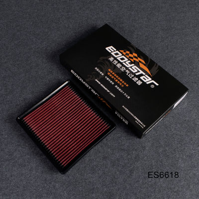 Universal Auto Air Filter untuk High-Flow Dynamics Engine Excellence 13-18 Santana