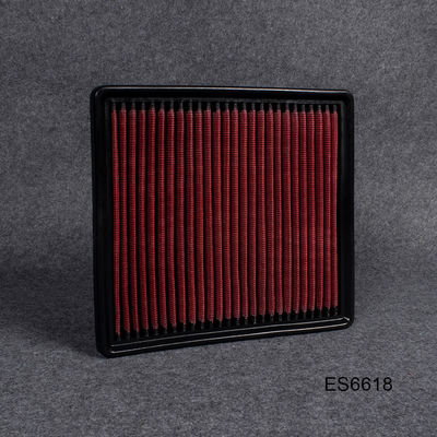 Universal Auto Air Filter untuk High-Flow Dynamics Engine Excellence 13-18 Santana