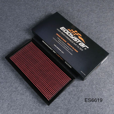 Auto Air Filter untuk Peak Performance Volkswagen Bora 1.8-1.6