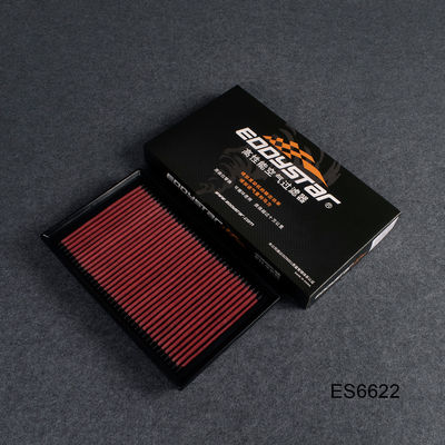 Saringan Udara Otomatis Eddystar untuk Performa Intensif Audi S3 2.0T 8V 2014-2020