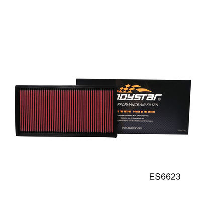 Filter udara aliran tinggi untuk asupan optimal 2004 Audi TT Coupe 1.8T