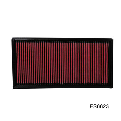 Filter udara aliran tinggi untuk asupan optimal 2004 Audi TT Coupe 1.8T