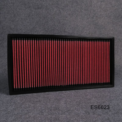 Filter udara aliran tinggi untuk asupan optimal 2004 Audi TT Coupe 1.8T