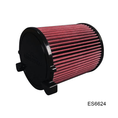 Filter Udara Aliran Tinggi Efisiensi Mesin untuk Volkswagen Golf 6 1.4T 10-13