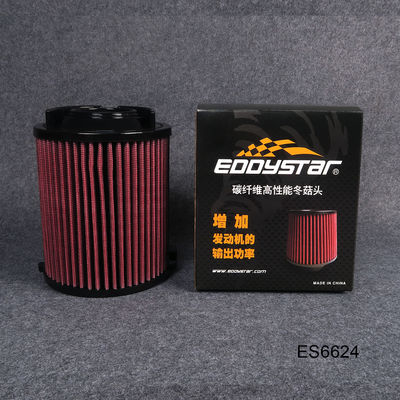 Filter Udara Aliran Tinggi Efisiensi Mesin untuk Volkswagen Golf 6 1.4T 10-13