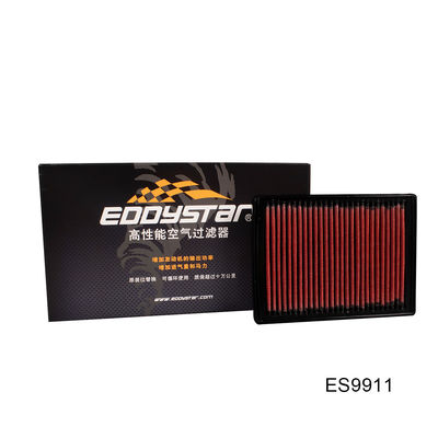 Filter udara aliran tinggi untuk efisiensi yang lebih baik untuk BMW Mini ((R50 2006-2006) 1.6