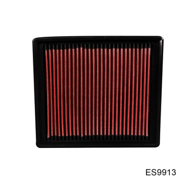 Filter udara aliran tinggi untuk pernafasan superior untuk BMW 428i 2.0T (N20) 2014-2015