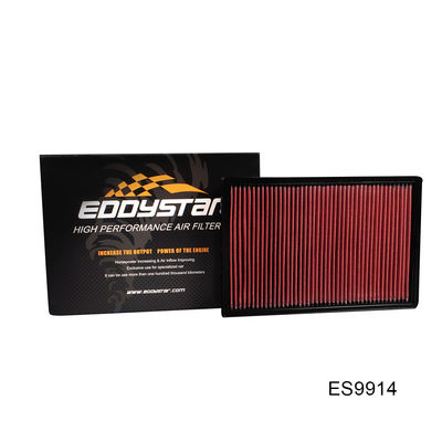 Filter Udara Aliran Tinggi untuk Umur Mesin yang Ditingkatkan untuk BMW X5 3.0si (E70 2006-2013) 3.0