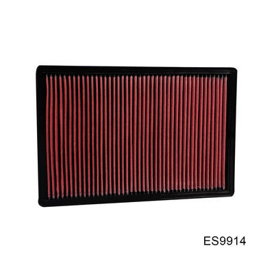 Filter Udara Aliran Tinggi untuk Umur Mesin yang Ditingkatkan untuk BMW X5 3.0si (E70 2006-2013) 3.0