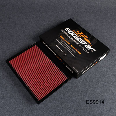 Filter Udara Aliran Tinggi untuk Umur Mesin yang Ditingkatkan untuk BMW X5 3.0si (E70 2006-2013) 3.0