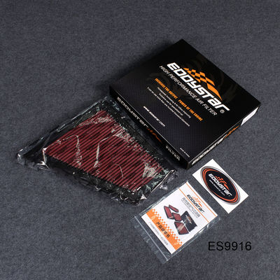 Filter udara aliran tinggi untuk kinerja puncak untuk BMW 528Li (F18 LCI 2013-2017) 2.0T