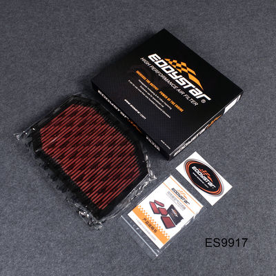 Filter Udara Aliran Tinggi untuk Asupan Seimbang BMW 530Li 3.0L 2012-2013