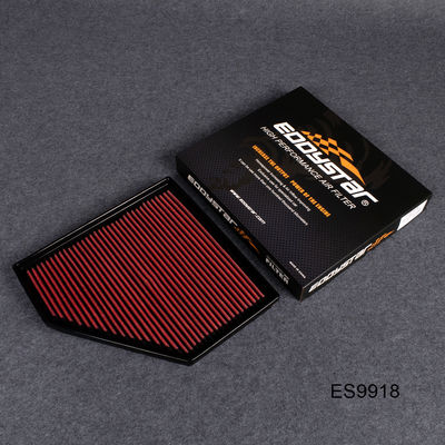 Filter Udara Aliran Tinggi Untuk Performa Intens Untuk BMW M140i 3.0T B58B30A 2015