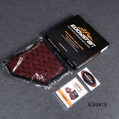 Filter Udara Aliran Tinggi Untuk Performa Intens Untuk BMW M140i 3.0T B58B30A 2015