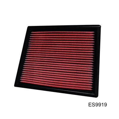 Filter Udara Aliran Tinggi Untuk Performa Intens BMW X1 1.5T/2.0T 2016-2019