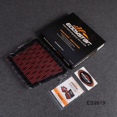 Filter Udara Aliran Tinggi Untuk Performa Intens BMW X1 1.5T/2.0T 2016-2019