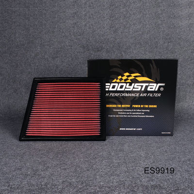 Filter Udara Aliran Tinggi Untuk Performa Intens BMW X1 1.5T/2.0T 2016-2019