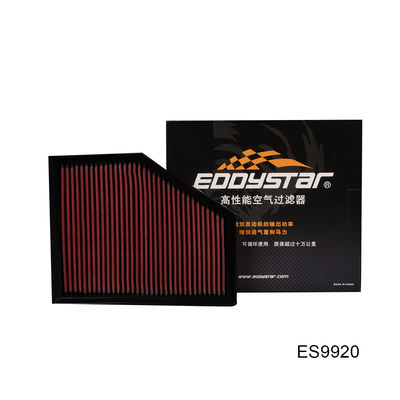 Filter Udara Aliran Tinggi untuk Performa Intensif untuk BMW 540Li 3.0T 2018