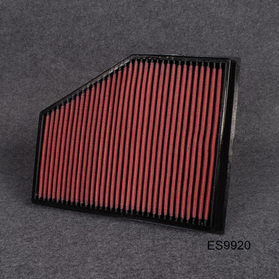 Filter Udara Aliran Tinggi untuk Performa Intensif untuk BMW 540Li 3.0T 2018
