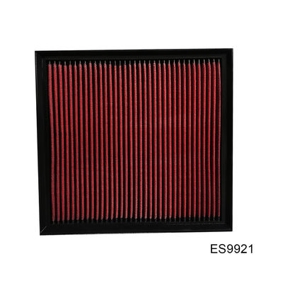 Filter Udara Aliran Tinggi untuk Performa Tak Tertandingi untuk BMW X6 (F16 2013-2021) 3.0T