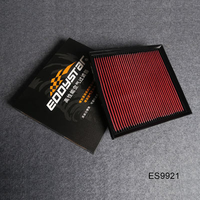 Filter Udara Aliran Tinggi untuk Performa Tak Tertandingi untuk BMW X6 (F16 2013-2021) 3.0T