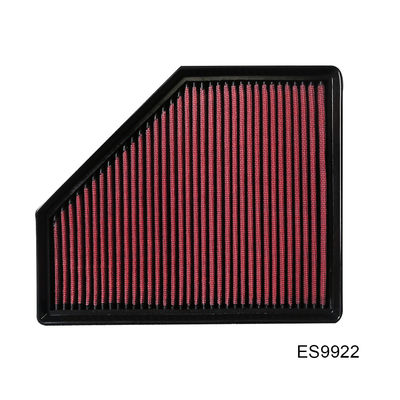 Filter udara aliran tinggi untuk responsif Ride BMW 330i G20 2019-2023 2.0T