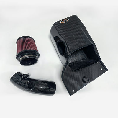 Kit Filter Udara Kinerja Tinggi Tahan Lama untuk Honda Type R-FL5
