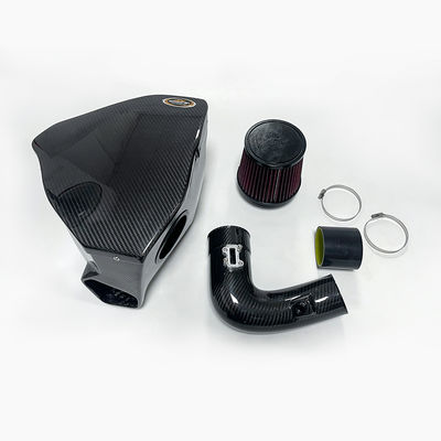 Asupan Udara Tingkatkan Efisiensi Mobil Anda untuk Toyota Supra-A90 2.0T