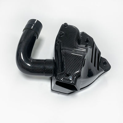 Asupan Udara Tingkatkan Efisiensi Mobil Anda untuk Toyota Supra-A90 2.0T