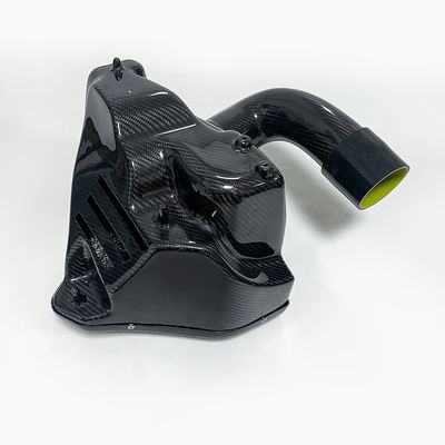 Asupan Udara Tingkatkan Efisiensi Mobil Anda untuk Toyota Supra-A90 2.0T