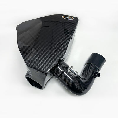 Asupan Udara Tingkatkan Efisiensi Mobil Anda untuk Toyota Supra-A90 2.0T