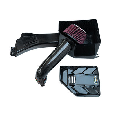 Kit Intake Udara Peningkatan Utama untuk Tank 300 2.0T