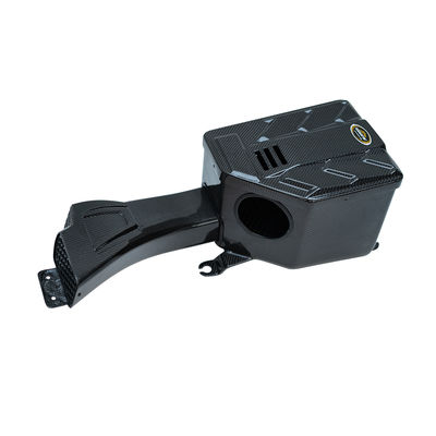 Kit Intake Udara Peningkatan Utama untuk Tank 300 2.0T