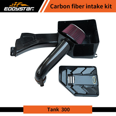 Kit Intake Udara Peningkatan Utama untuk Tank 300 2.0T