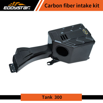 Kit Intake Udara Peningkatan Utama untuk Tank 300 2.0T