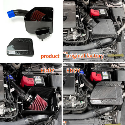Kit Intake Udara Tingkatkan Performa Kendaraan Anda untuk Tank 300 2.0T