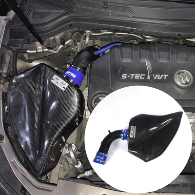 Kotak Intake Aero Ringan Siap Turbo untuk Excelle 1.5L 16-17