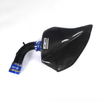 Kotak Intake Aero Ringan Siap Turbo untuk Excelle 1.5L 16-17