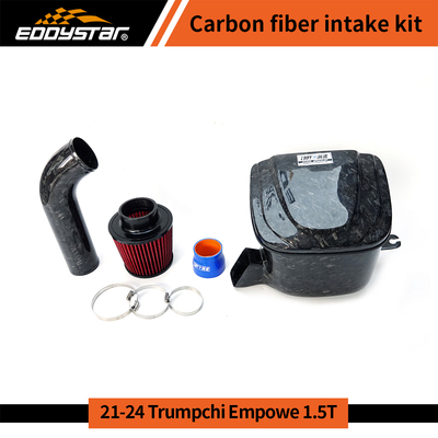 Kit Asupan Kinerja Tinggi Untuk Trumpchi Shadow Leopard 1.5T 21-24
