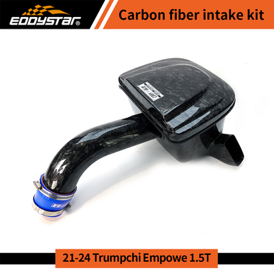 Kit Asupan Kinerja Tinggi Untuk Trumpchi Shadow Leopard 1.5T 21-24