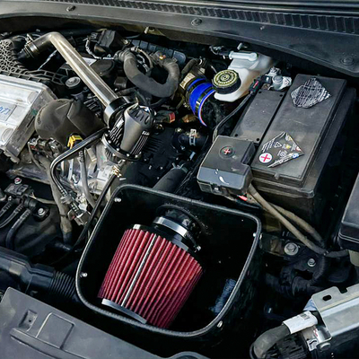 Kit Asupan Kinerja Tinggi Untuk Trumpchi Shadow Leopard 1.5T 21-24