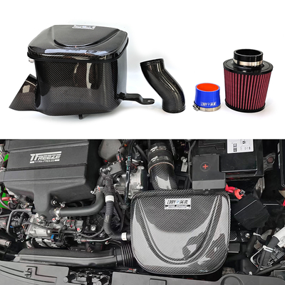EDDY Modular Performance Intake Housing untuk Trumpchi Shadow Leopard R 2.0T